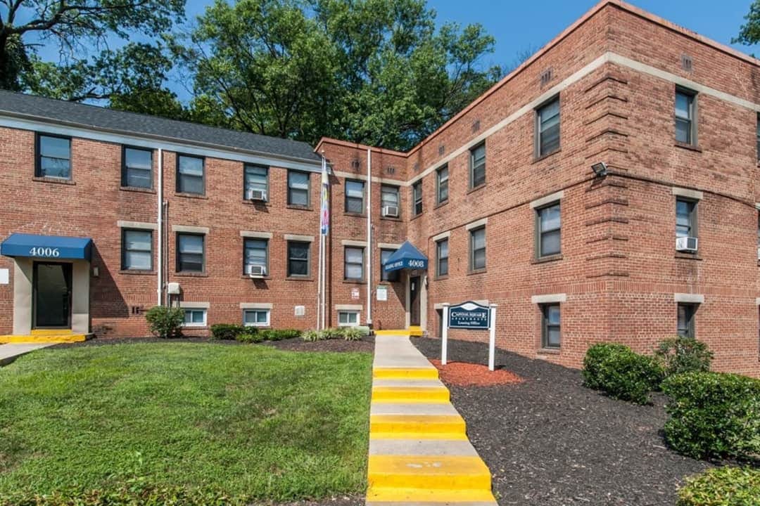 Capitol Square Apartments 4008 38th St, Brentwood, MD | Top Reviews, Photos